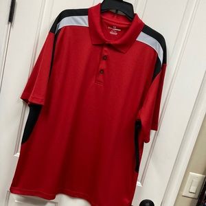 Grand Slam golf shirt XXL